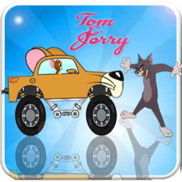 Super Adventure Tom and Jerry™ иконка