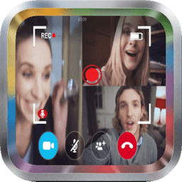 Save Screen Video Recorder आइकन