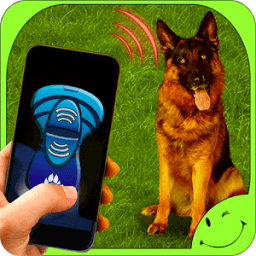 ikon Training Puppy Dog Clicker Trinket