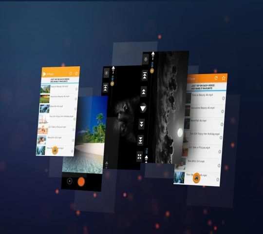 Mxx Player स्क्रीनशॉट 6
