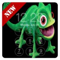 Chameleon Lock Screen Pro