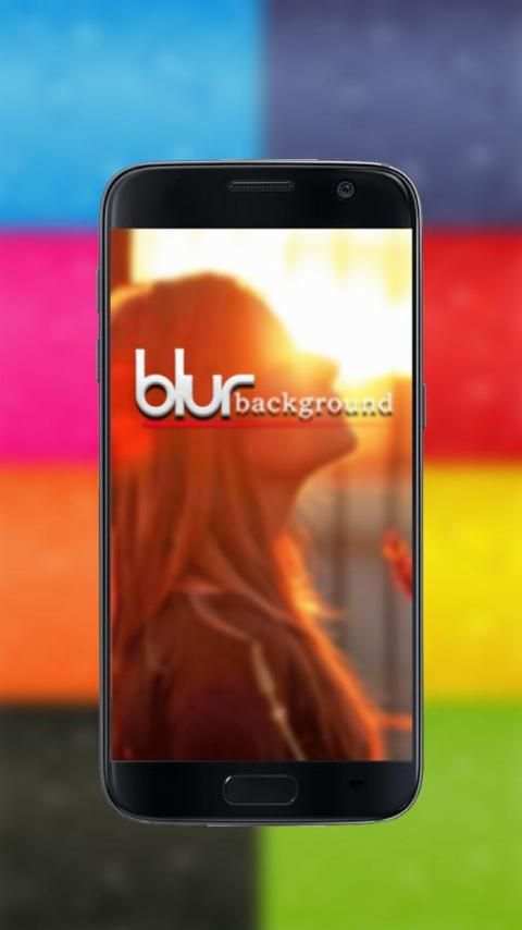 Blur Background screenshot 7