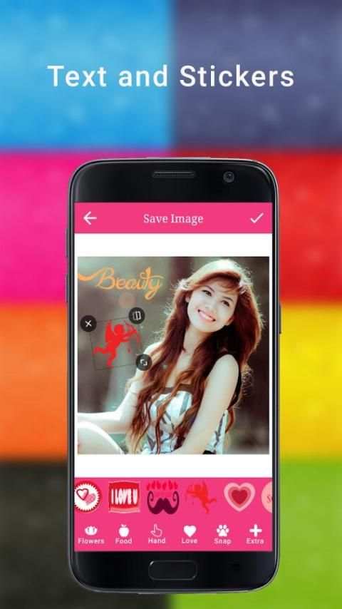 Blur Background screenshot 4