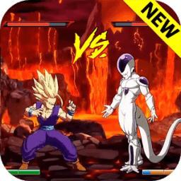 Game Dragon Ball Fighter Z New guide أيقونة