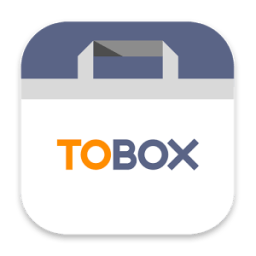 ToBox أيقونة