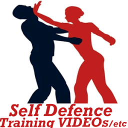 ikon Self Defence Fighting Training Techniques VIDEO