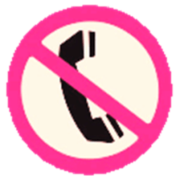 Call Black List icon