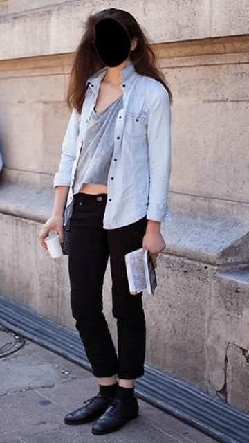 Ladies Jeans Photo Editor screenshot 3