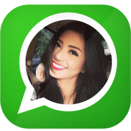 ikon Only Girls Whatsapp -No Men Please-