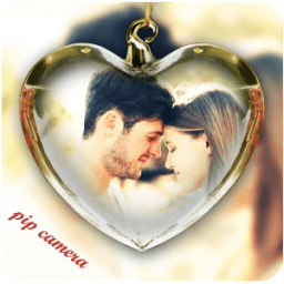 PIP Camera आइकन