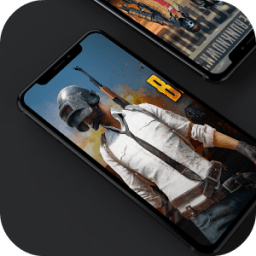 PUBG Wallpaper 2017 Lock Screen иконка