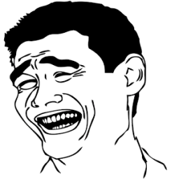 ikon Troll Funny Face Changer