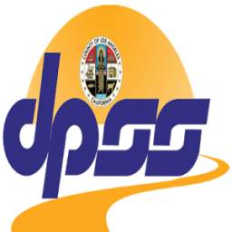 DPSS Mobile