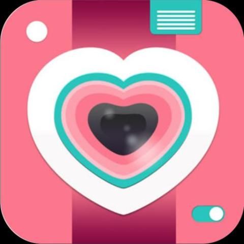 Camera B614 Selfie स्क्रीनशॉट 3