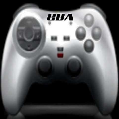 Emulator for GBA Games screenshot 1