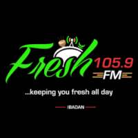 Ayefele Fresh Radio आइकन