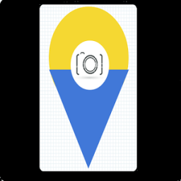 GPS Camera иконка