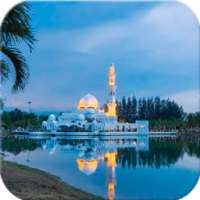 Mosque Photo Frames on 9Apps