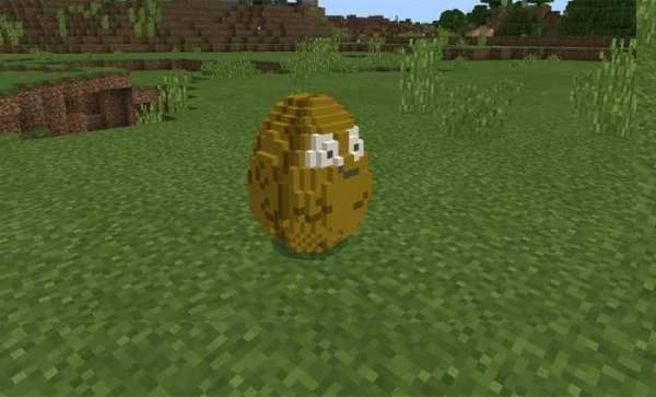 MOD Plant против Zombie 1.2 for MCPE screenshot 3