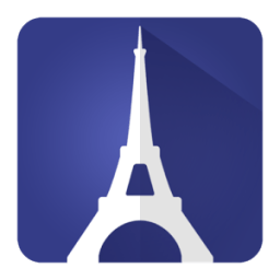 ikon مجله گردشگری