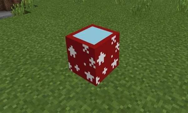 MOD Plant против Zombie 1.2 for MCPE screenshot 1