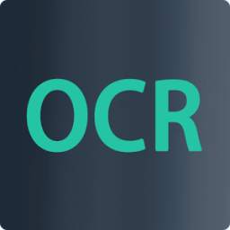 Best Scanner OCR interface