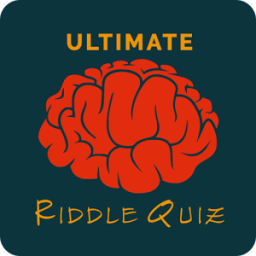 Ultimate Riddle Quiz أيقونة