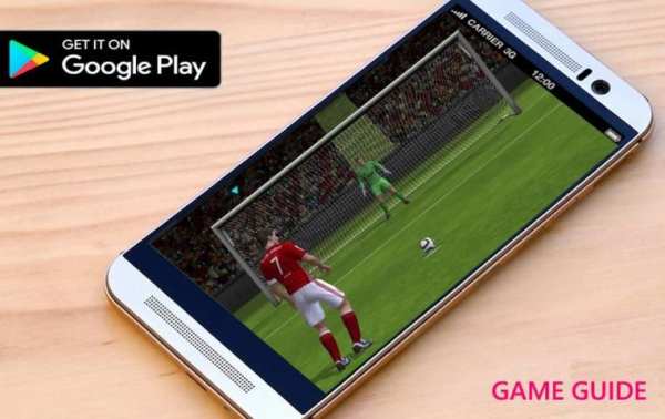 Guide for FIFA Mobile скриншот 2