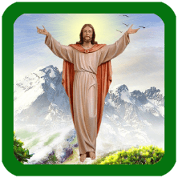 God Live Wallpaper иконка