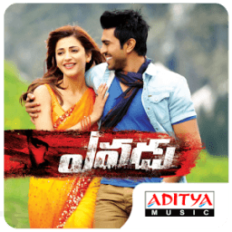 ikon Yevadu