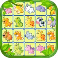 Connect Animal Cute
