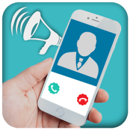 Auto Caller Name Announcer icon