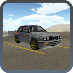 Extreme Sport Car Simulator 3D icon