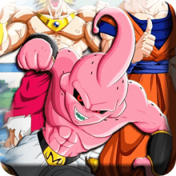 Goku Shin Another Road Fighting आइकन