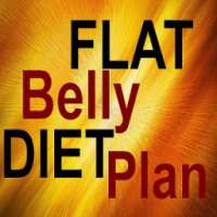 Flat Belly Diet Plan on 9Apps