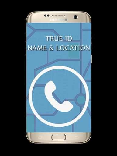 True Caller Name & Location 6 تصوير الشاشة