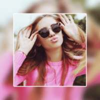 Amazing Insta Square images أيقونة