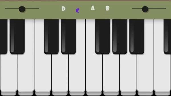 Piyano скриншот 4