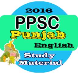 PPSC (Punjab) Preparation