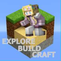 Exploration Build Craft
