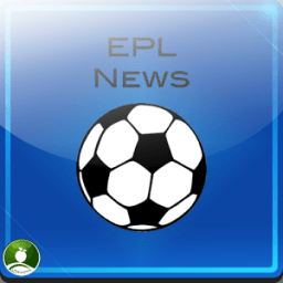 EPL News أيقونة