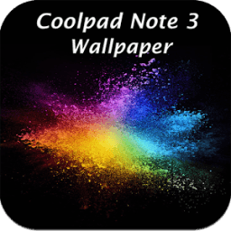 Wallpaper for Coolpad Note 3 Plus أيقونة