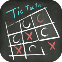 New Tic Tac Toe Game иконка