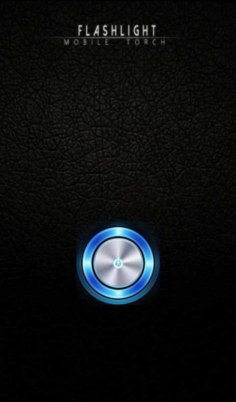 Flashlight: Mobile Torch screenshot 1