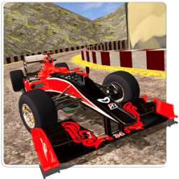 Formula Driving kings &amp; Fast Road Racing 3D иконка
