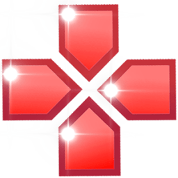 PSSP RED - Prank PSP emulator иконка