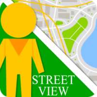 Street Viewer Live, Gps Navigation, Find Nearby