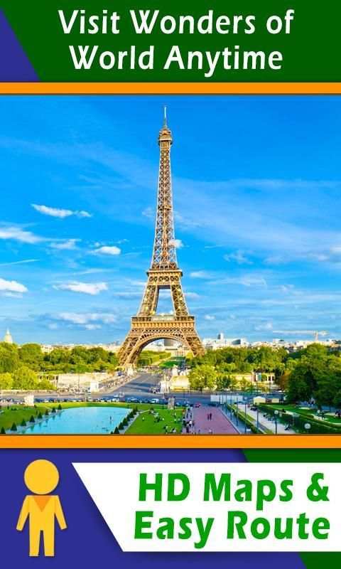 Street Viewer Live, Gps Navigation, Find Nearby 6 تصوير الشاشة