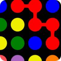 Connect Dots : Move Free