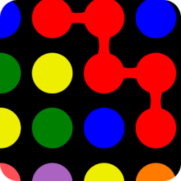 Connect Dots : Move Free иконка